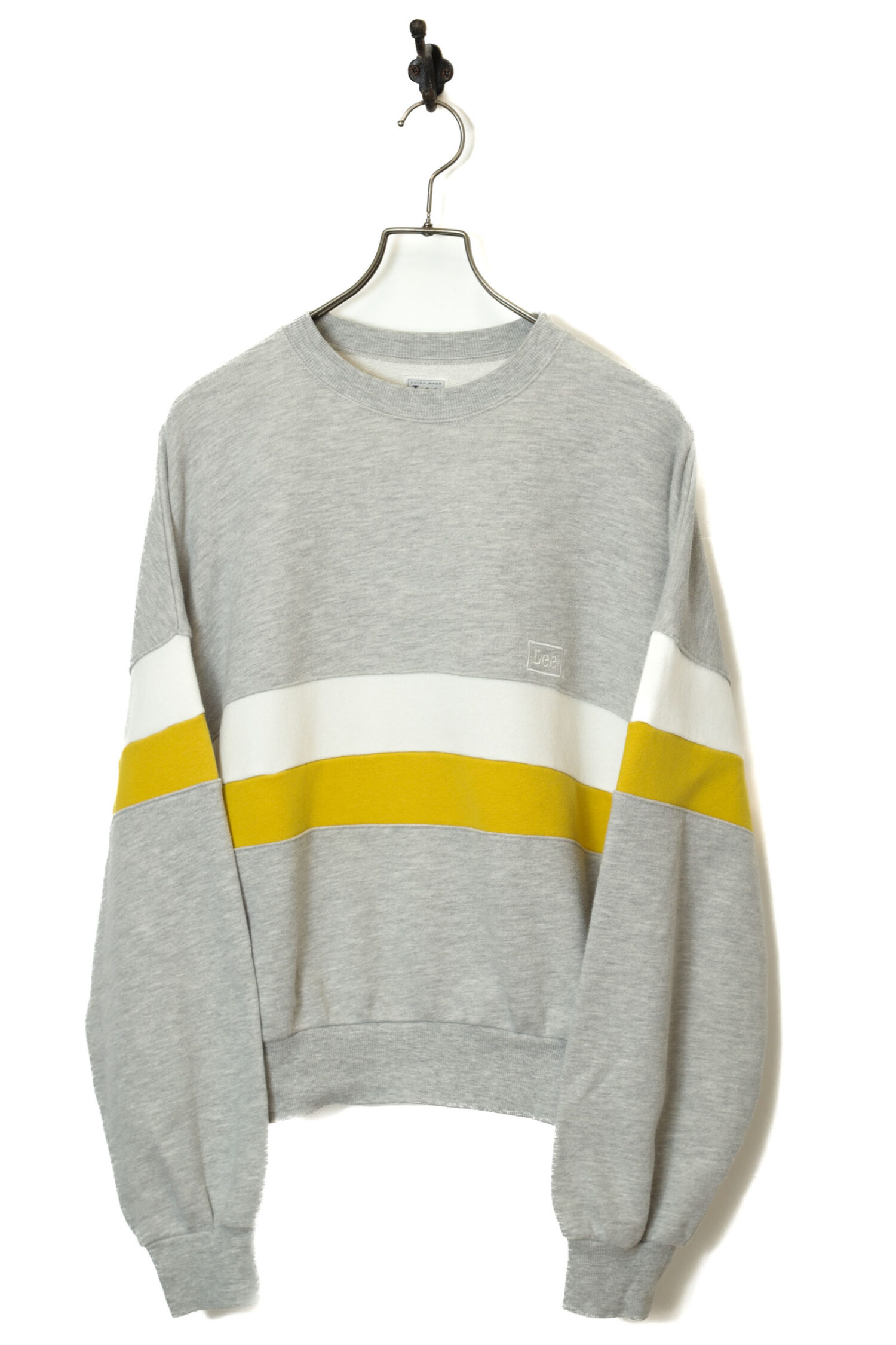 USED LEE SWEAT SHIRT/M