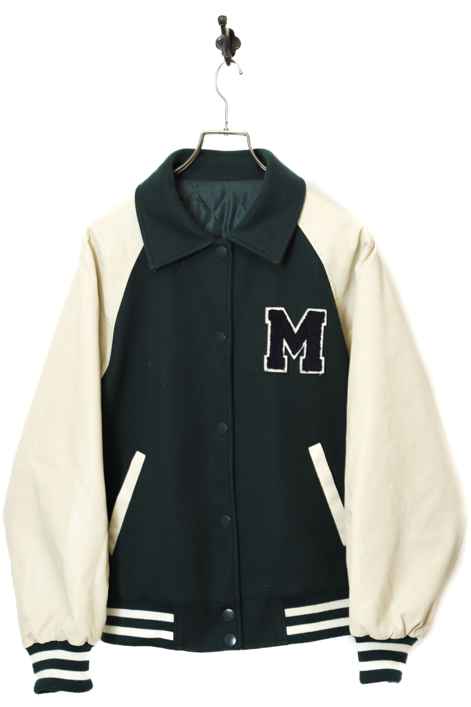 VINTAGE STUDIUM JACKET/L