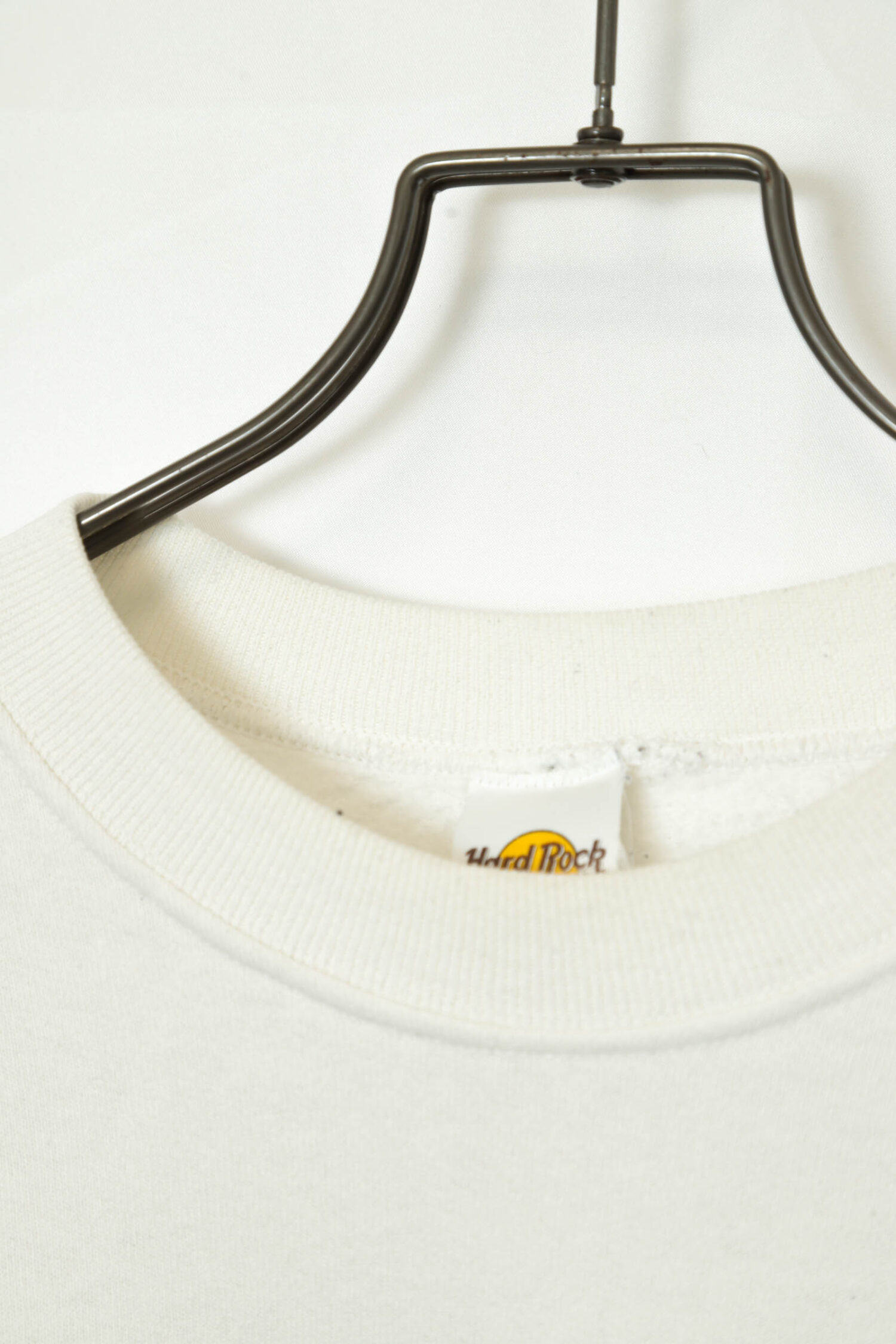 Alternative view of USED HARD ROCK CAFÉ SWEAT SHIRT/L