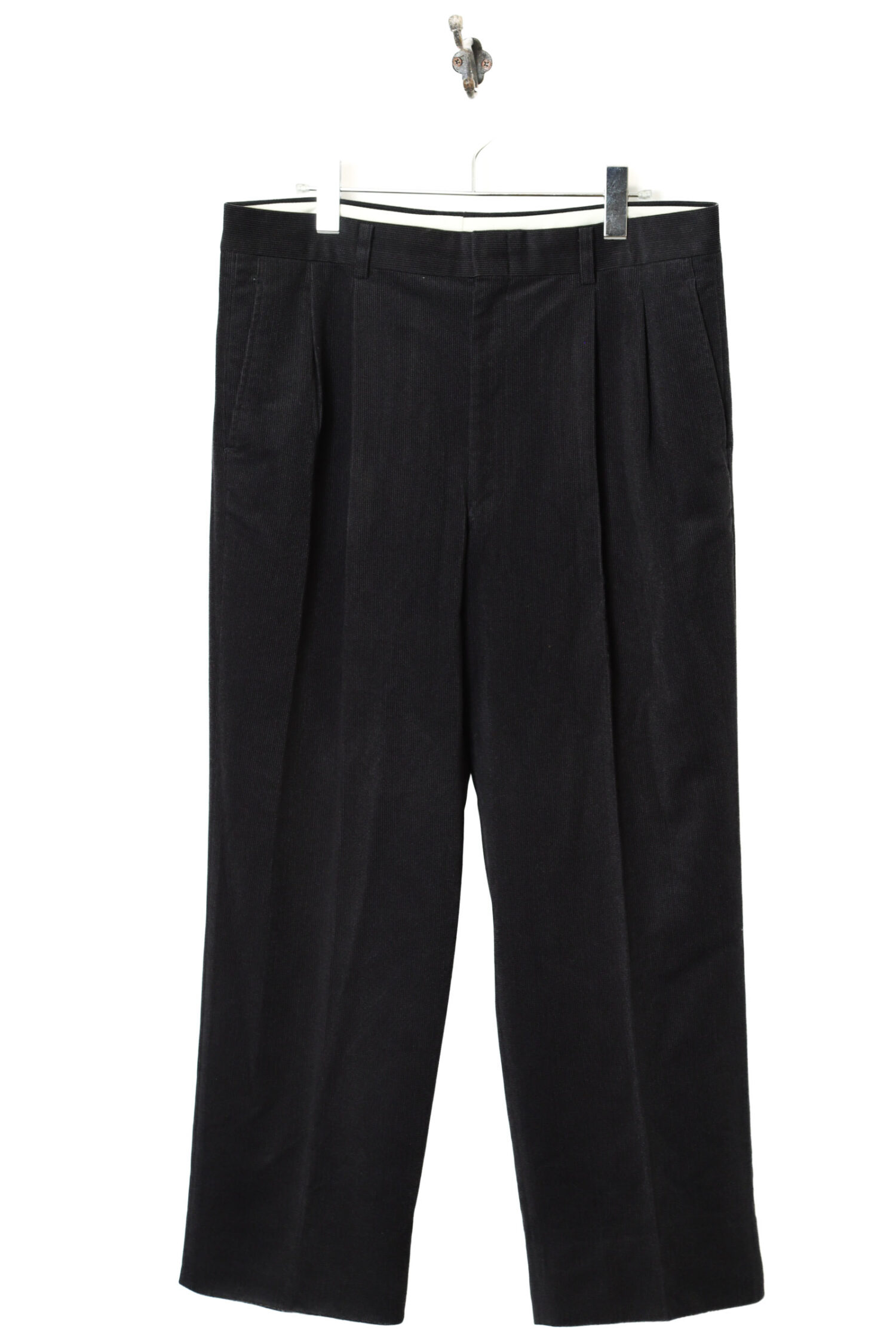 VINTAGE CORDUROY PANTS/W86