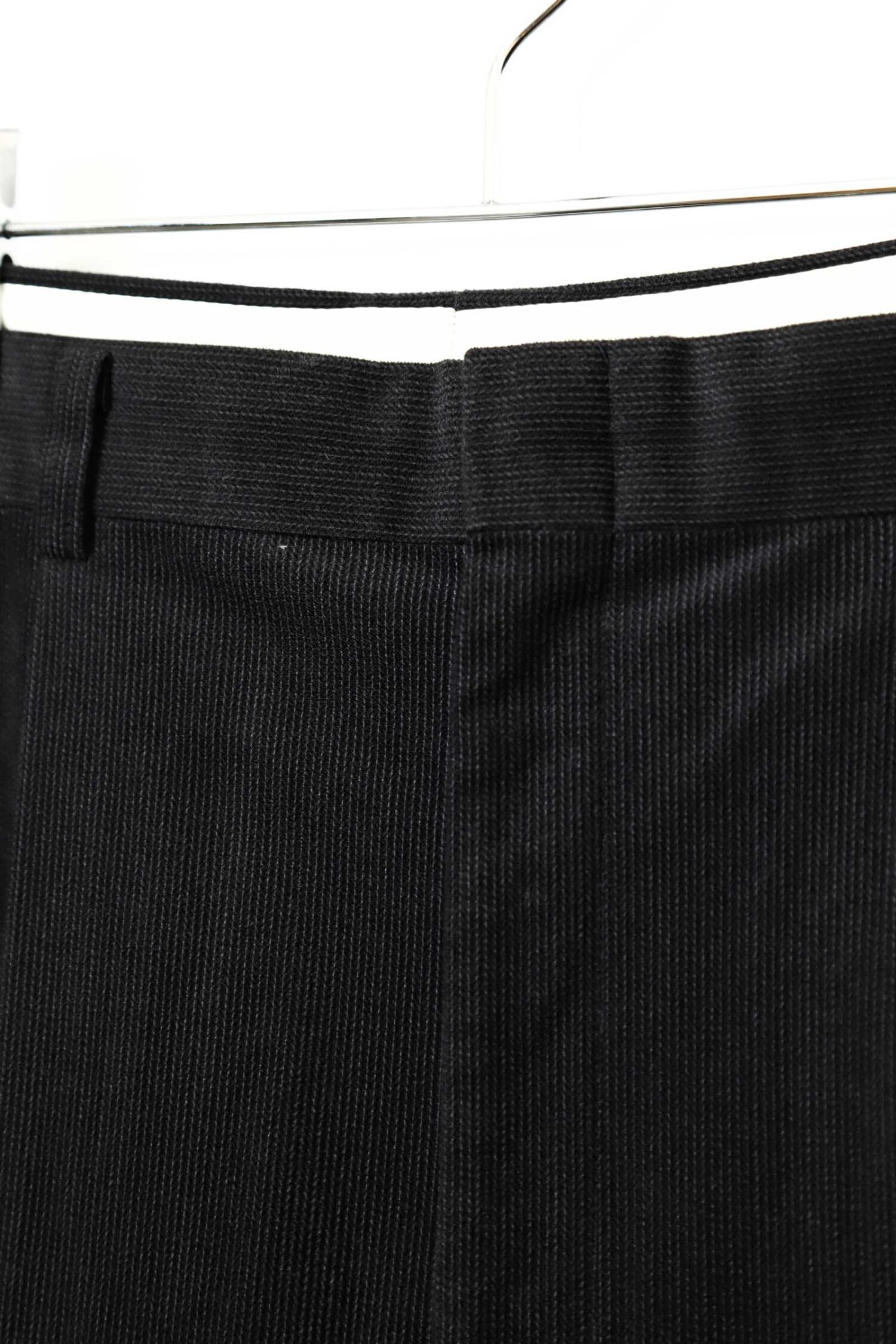 Alternative view of VINTAGE CORDUROY PANTS/W86