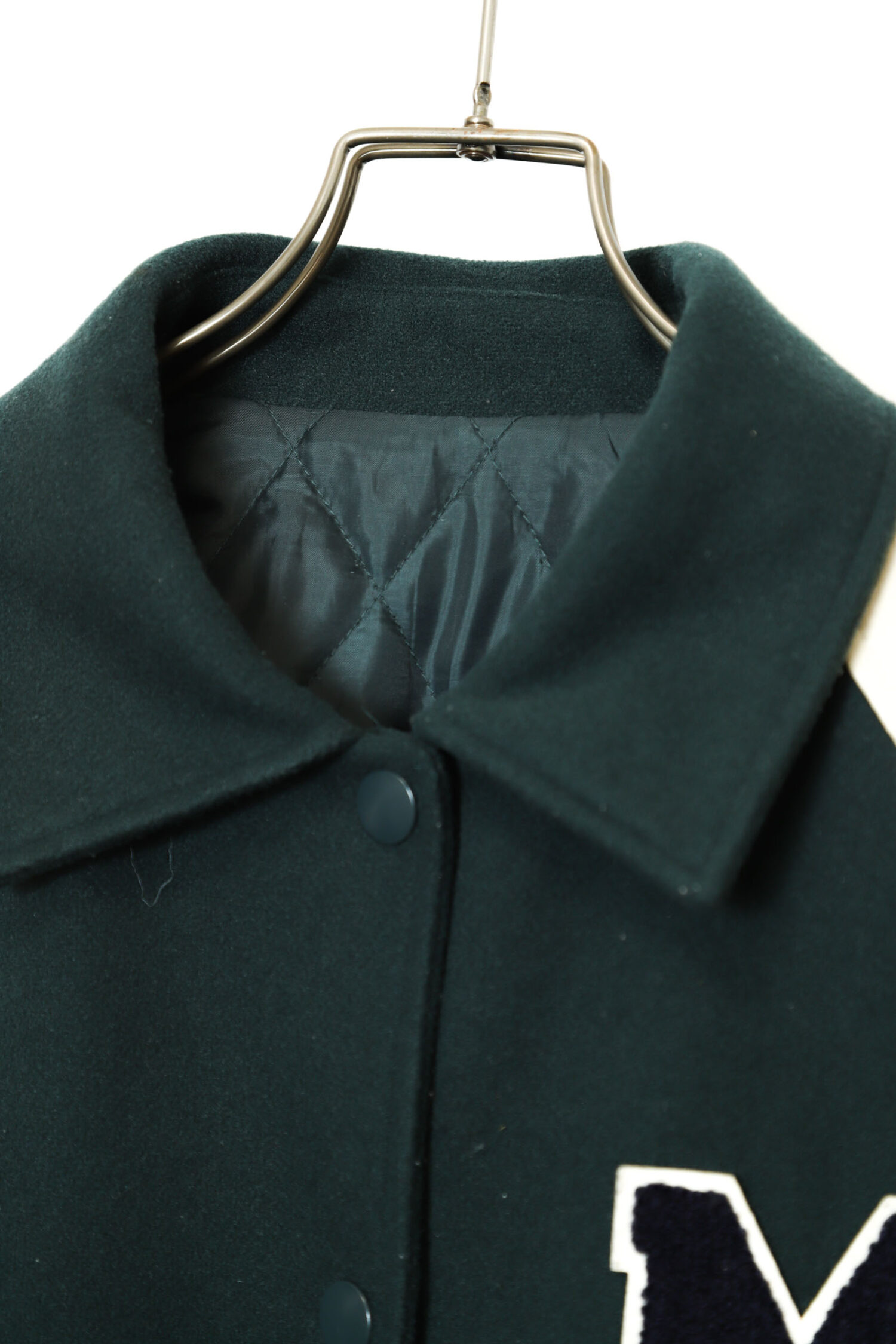 Alternative view of VINTAGE STUDIUM JACKET/L