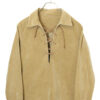 VINTAGE CORDUROY PULL-OVER SIHRT/L