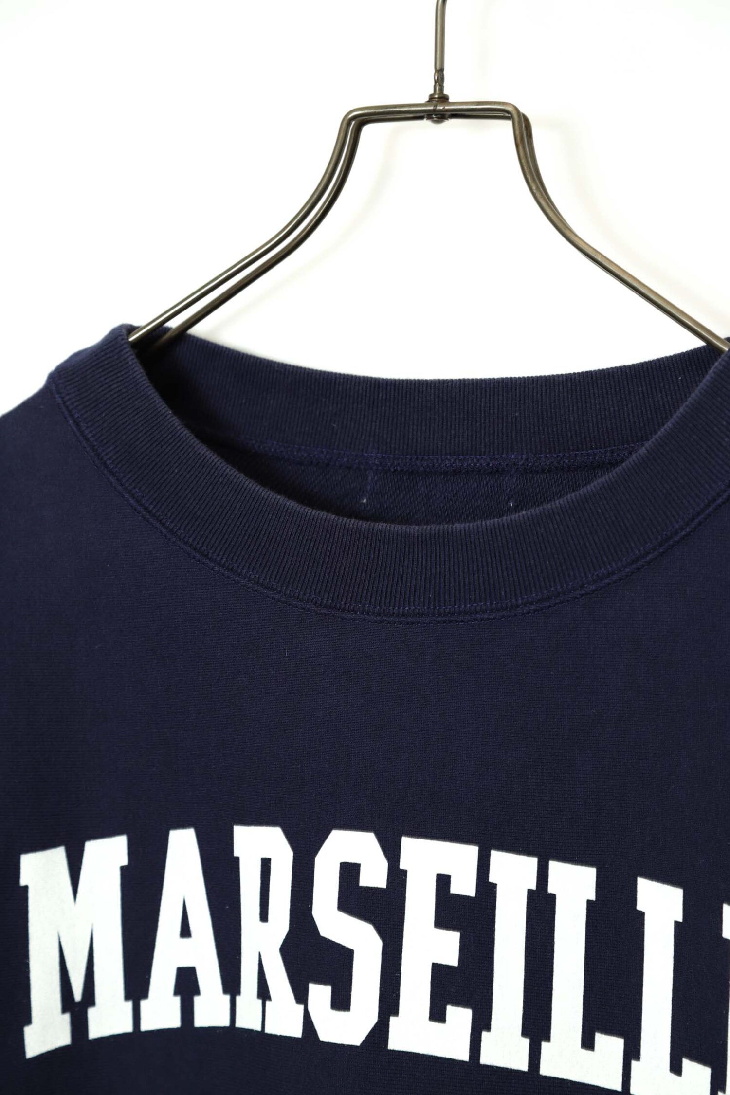 Alternative view of VINTAGE PRINTED SWEAT SHIRT/XL