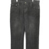VINTAGE WIDE DENIM PANTS/W90