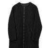 VINTAGE QUILTING COAT/XL