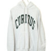 VINTAGE SWEAT PARKA/XL