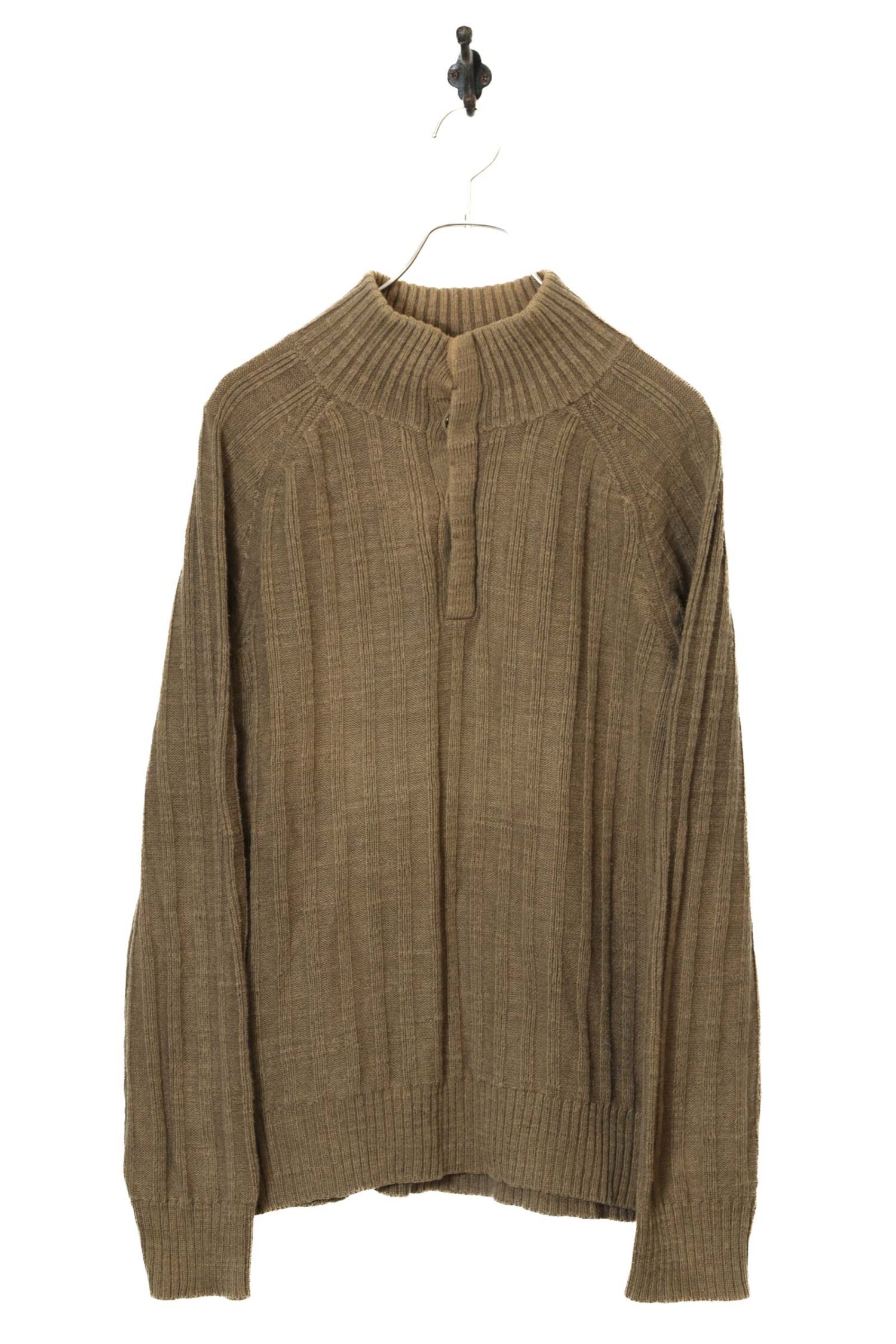 USED GAP PULL-OVER KNITTED SWEATER/L