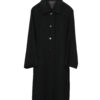 VINTAGE WOOL COAT/S