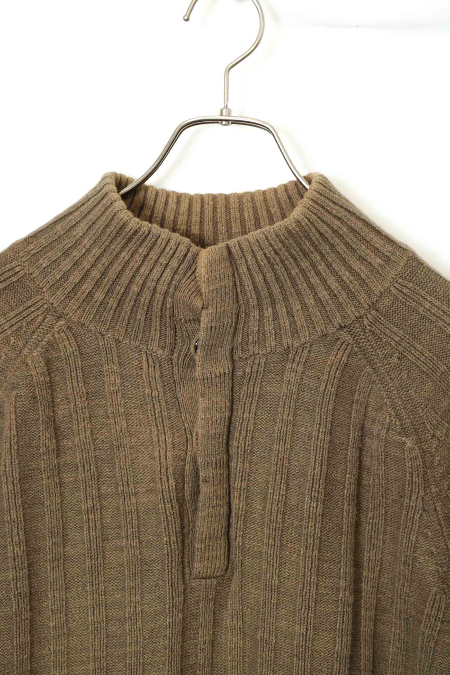 Alternative view of USED GAP PULL-OVER KNITTED SWEATER/L