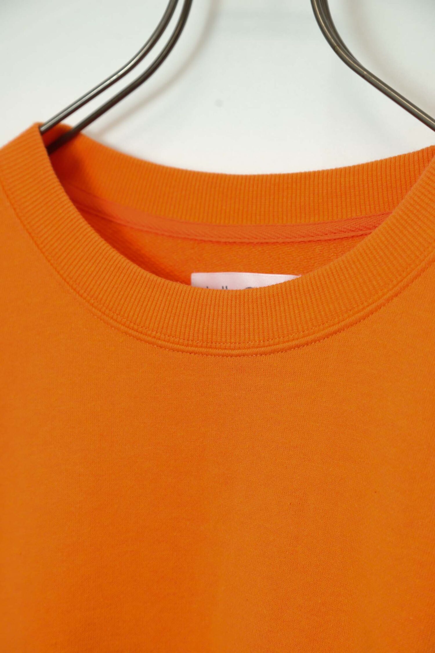 Alternative view of USED PRINTED SWEAT SHIRT/XL