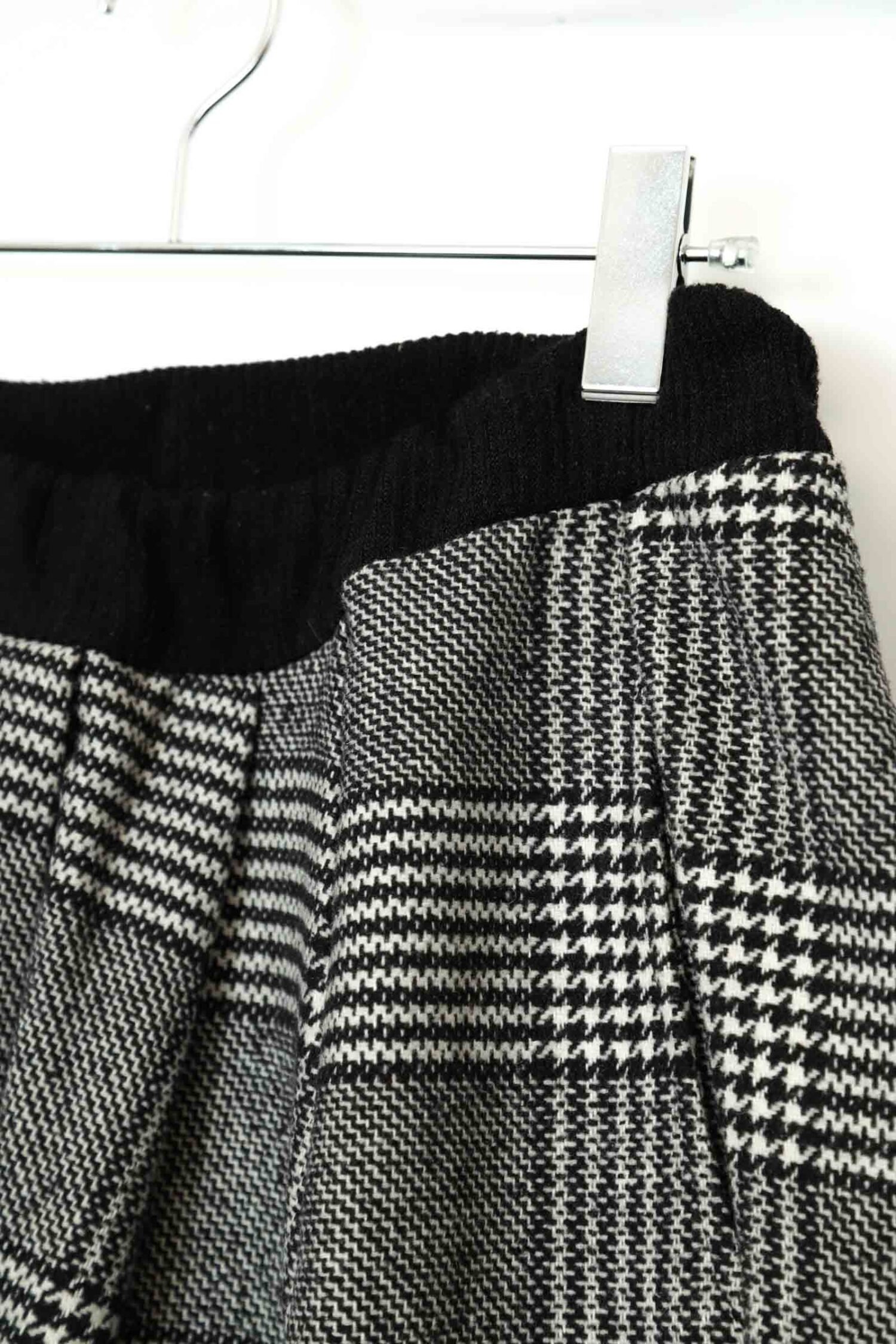 Alternative view of VINTAGE EASY SAROUEL PANTS/W60-76