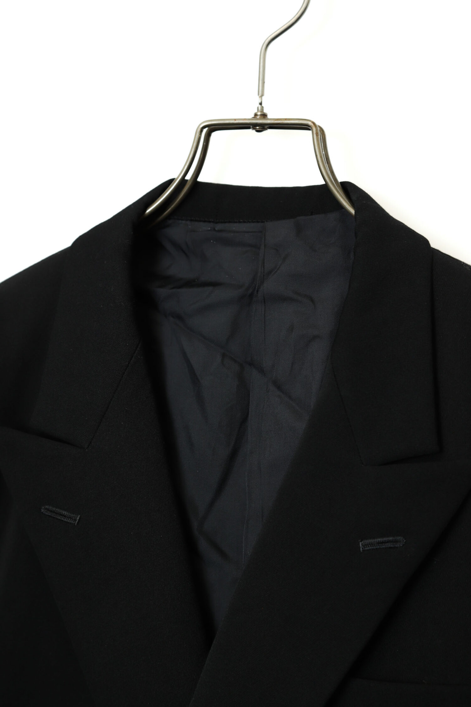 Alternative view of VINTAGE DOUBLE BRESTED JACKET/M