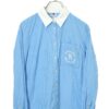 USED TOMMY HILFIGEER STRIPE SHIRT/S