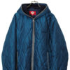 USED CONVERSE DOWN JACKET/LL