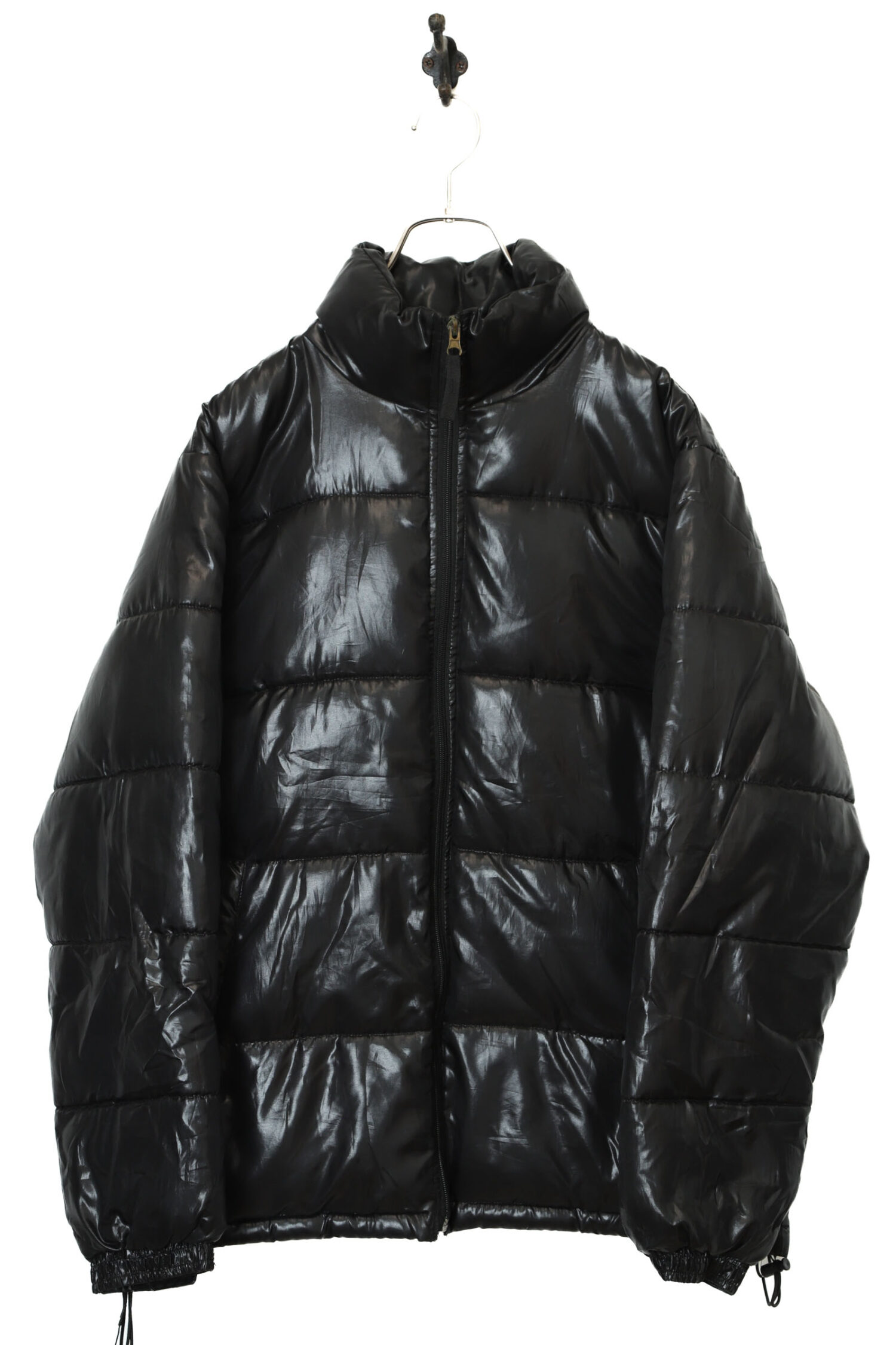 VINTAGE DOWN JACKET/L