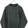 90'S ADIDAS SWEAT SHIRT/M