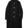 VINTAGE LONG COAT/XL