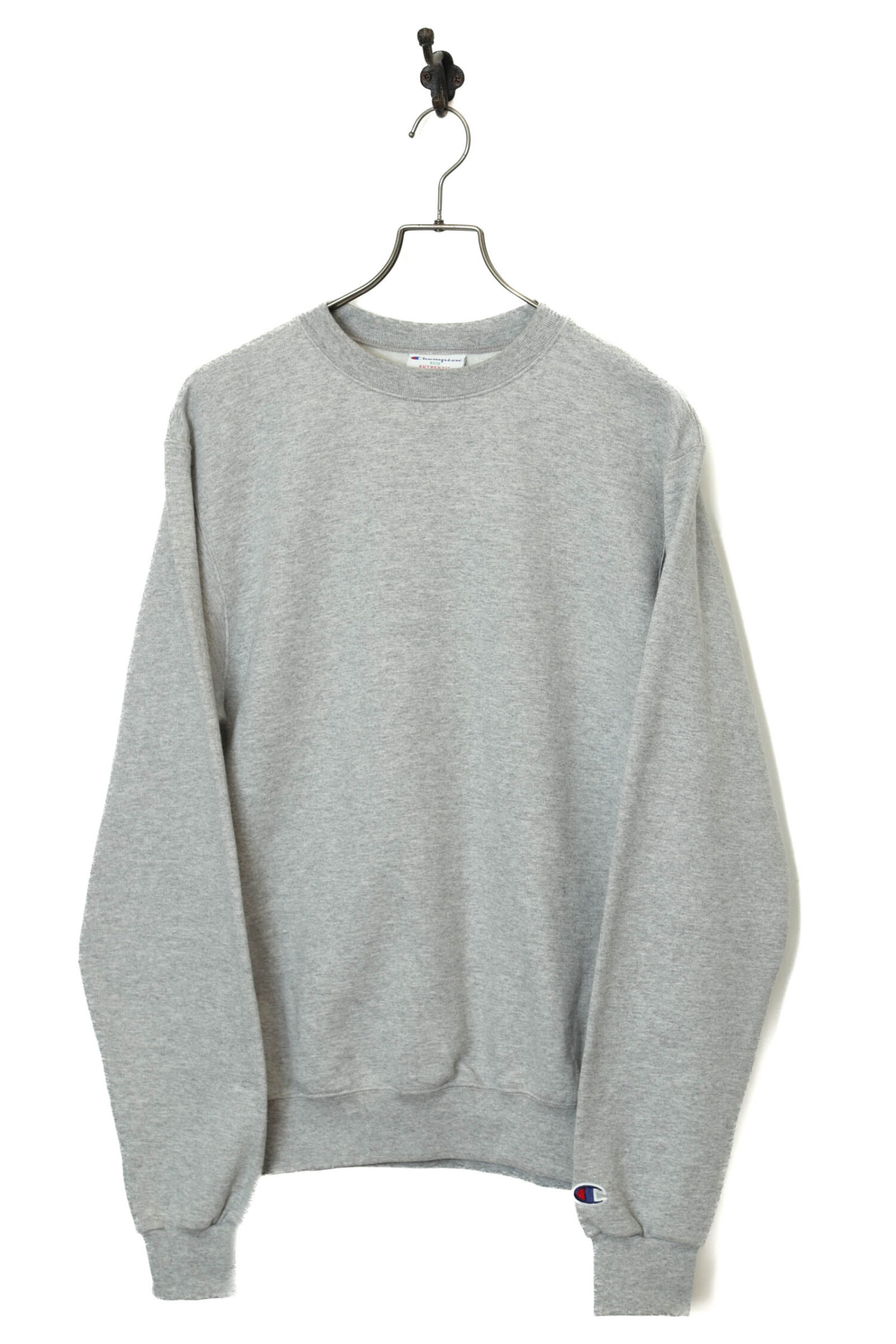 USED CHAMPION SWEAT SHIRT/S