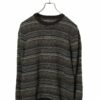VINTEGE KNITTED SWEATER/S