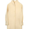 USED AGNES B. DESIGN COAT/S
