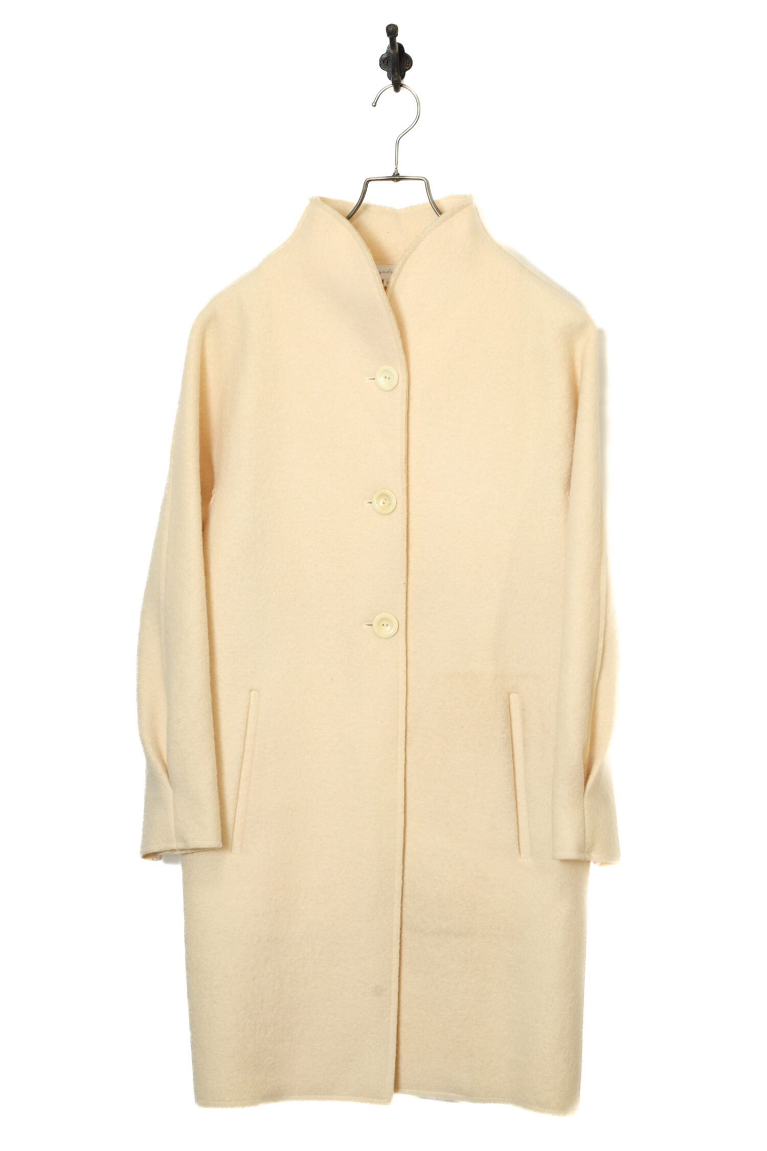 USED AGNES B. DESIGN COAT/S
