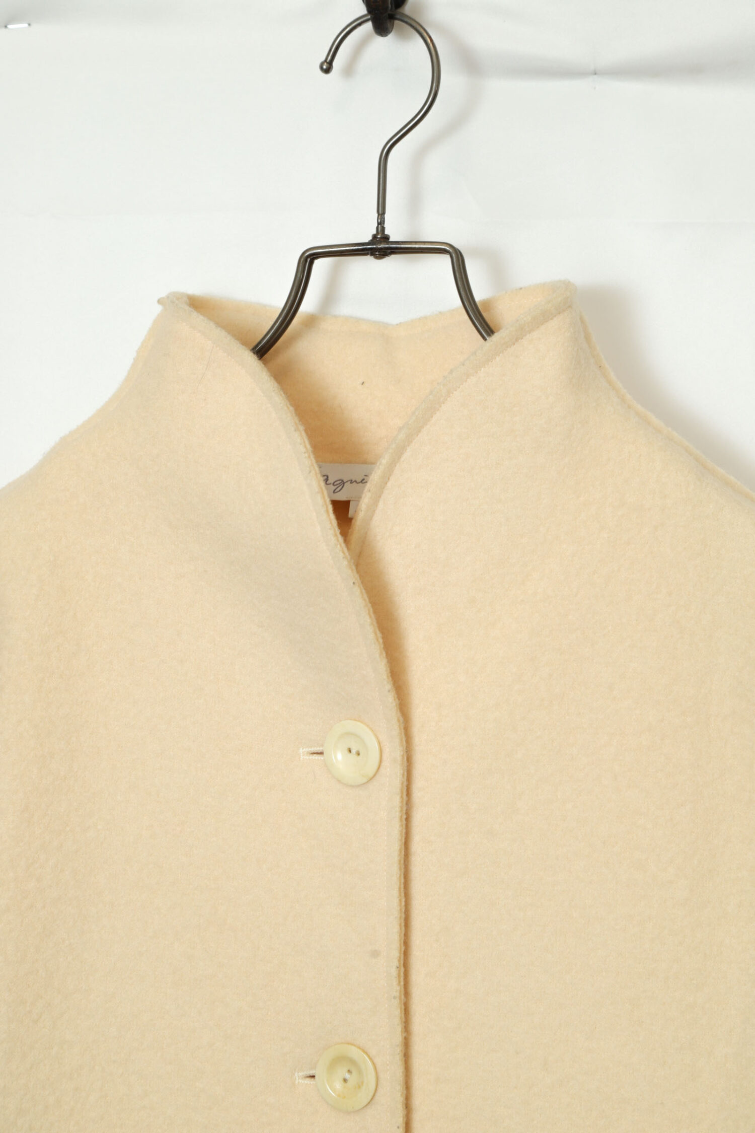 Alternative view of USED AGNES B. DESIGN COAT/S