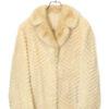 VINTAGE FUR COAT/S