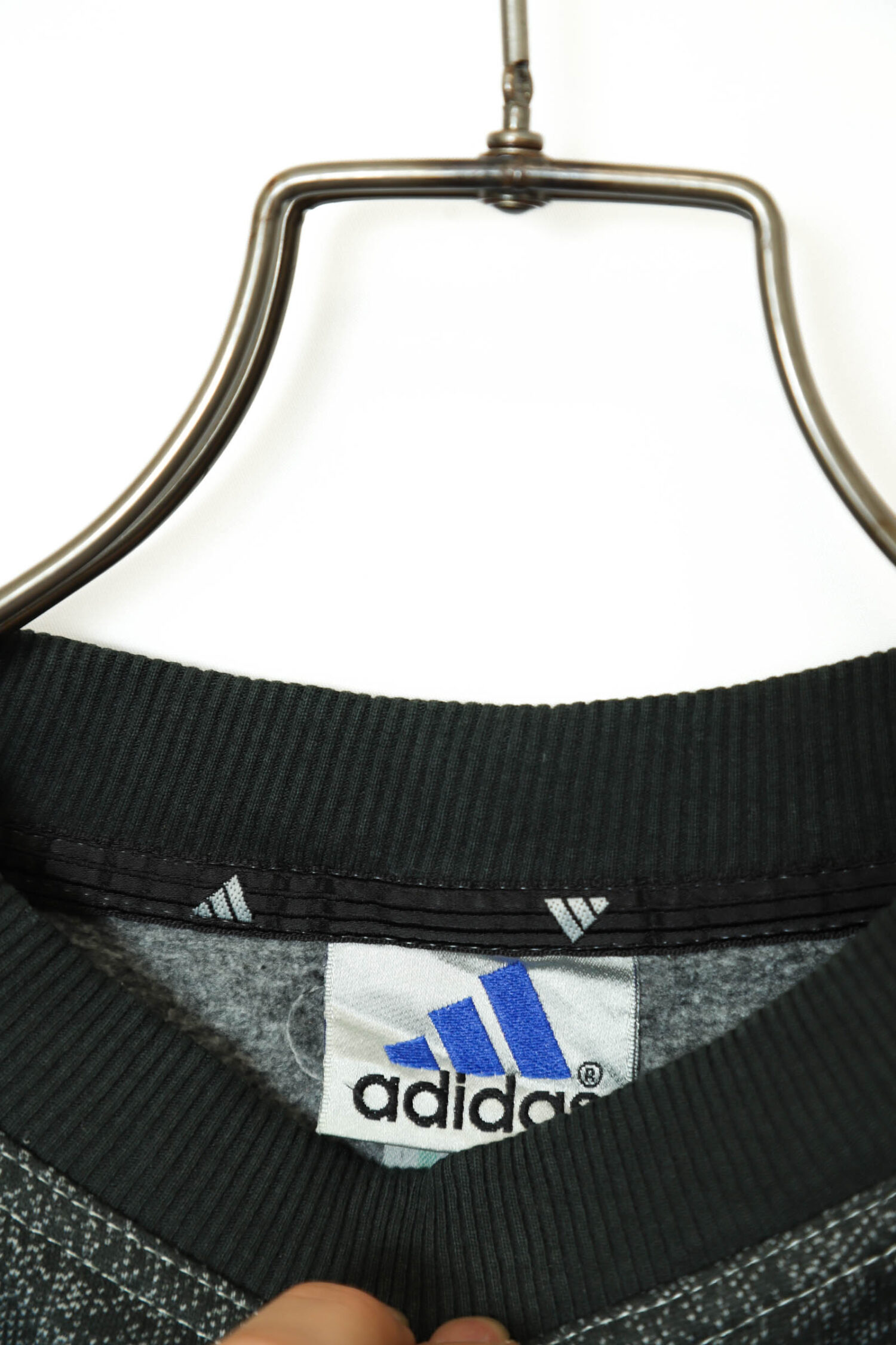 Alternative view of 90'S ADIDAS SWEAT SHIRT/M