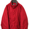 USED CONVERSE DOWN JACKET/LL
