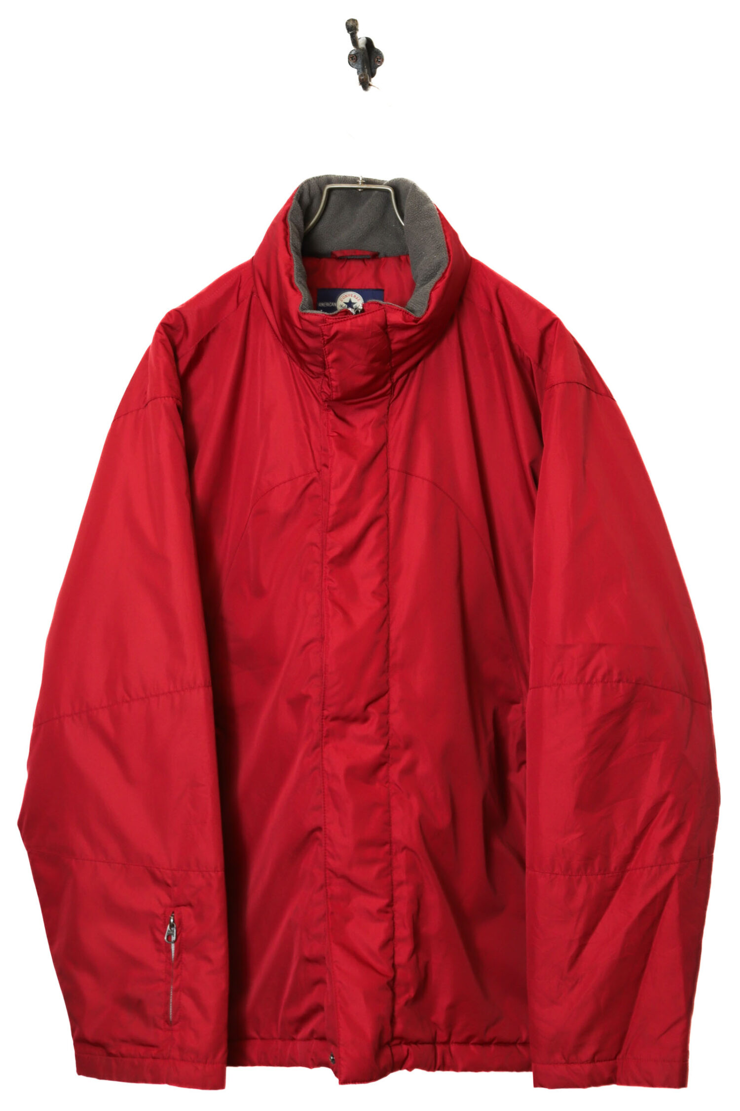 USED CONVERSE DOWN JACKET/LL