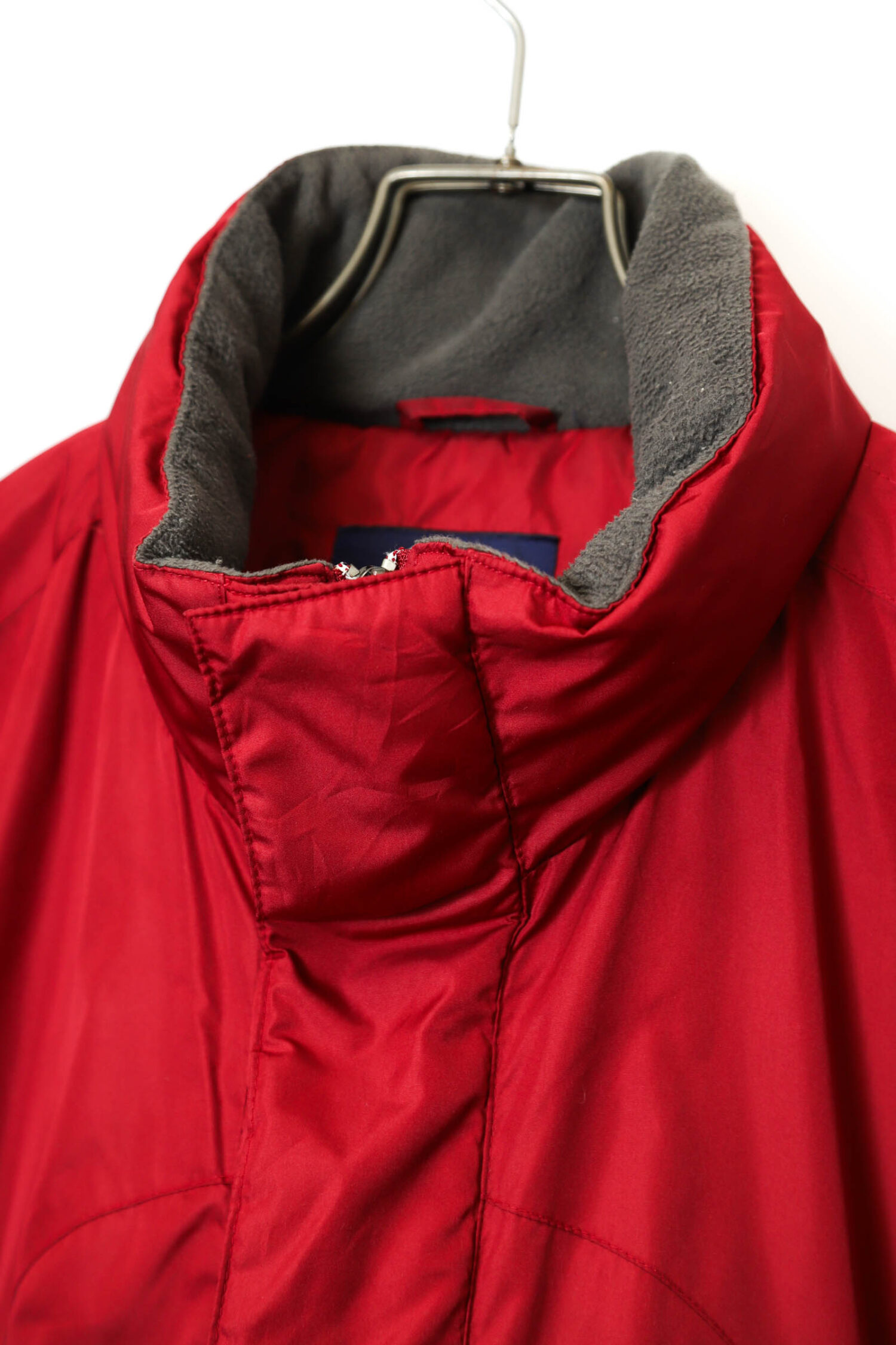 Alternative view of USED CONVERSE DOWN JACKET/LL