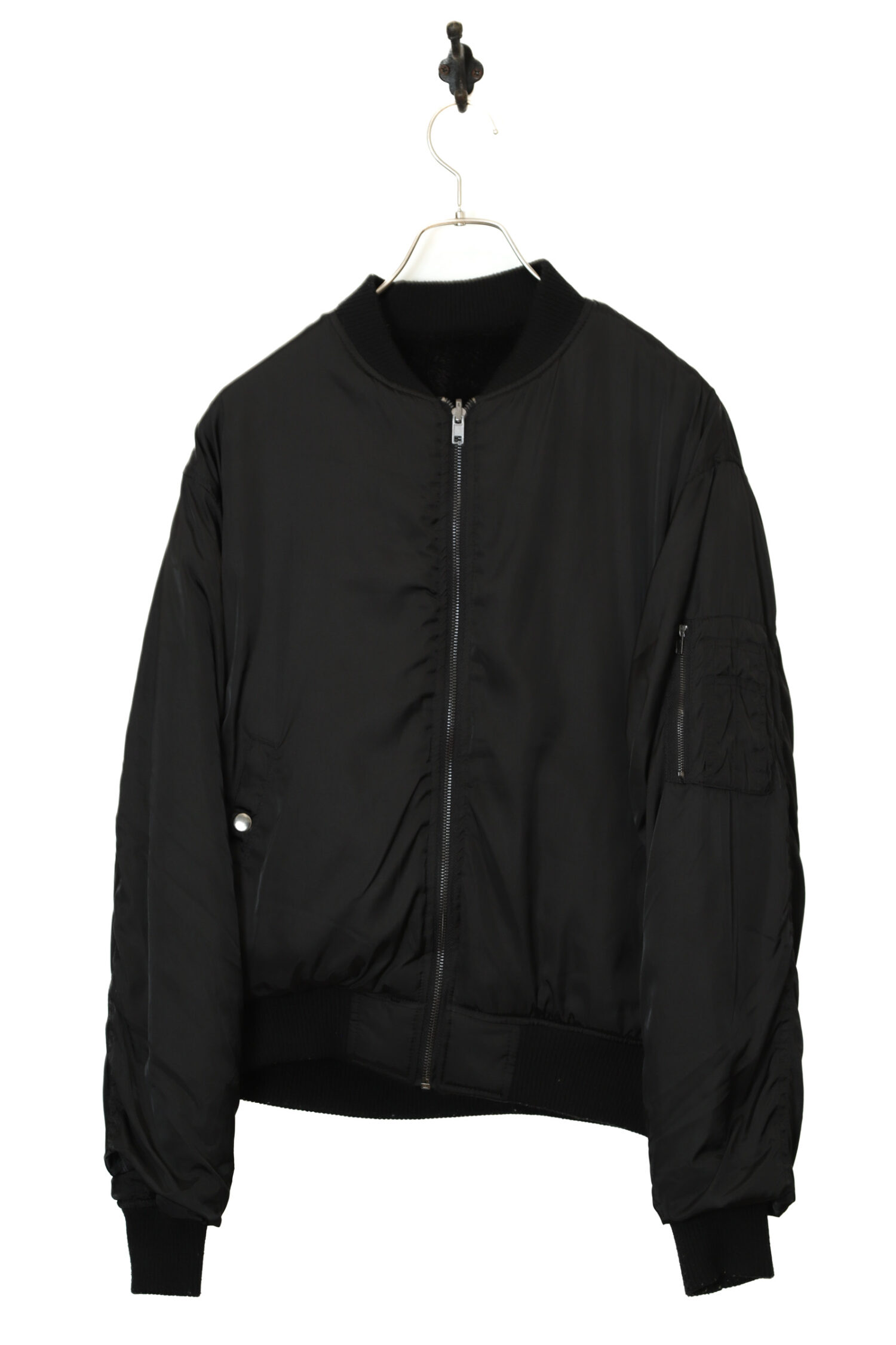 VINTAGE REVERSIBLE JACKET/XL