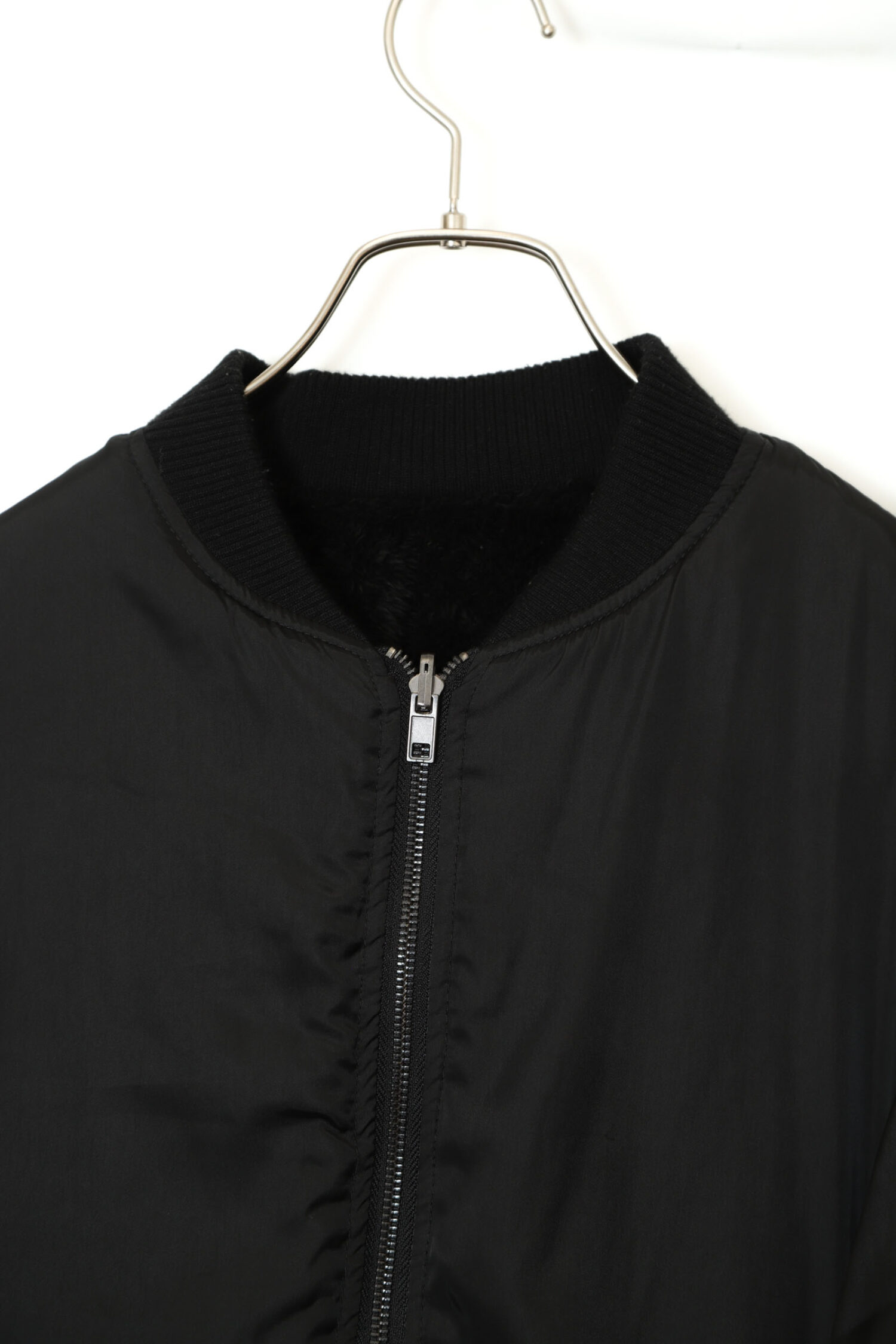 Alternative view of VINTAGE REVERSIBLE JACKET/XL