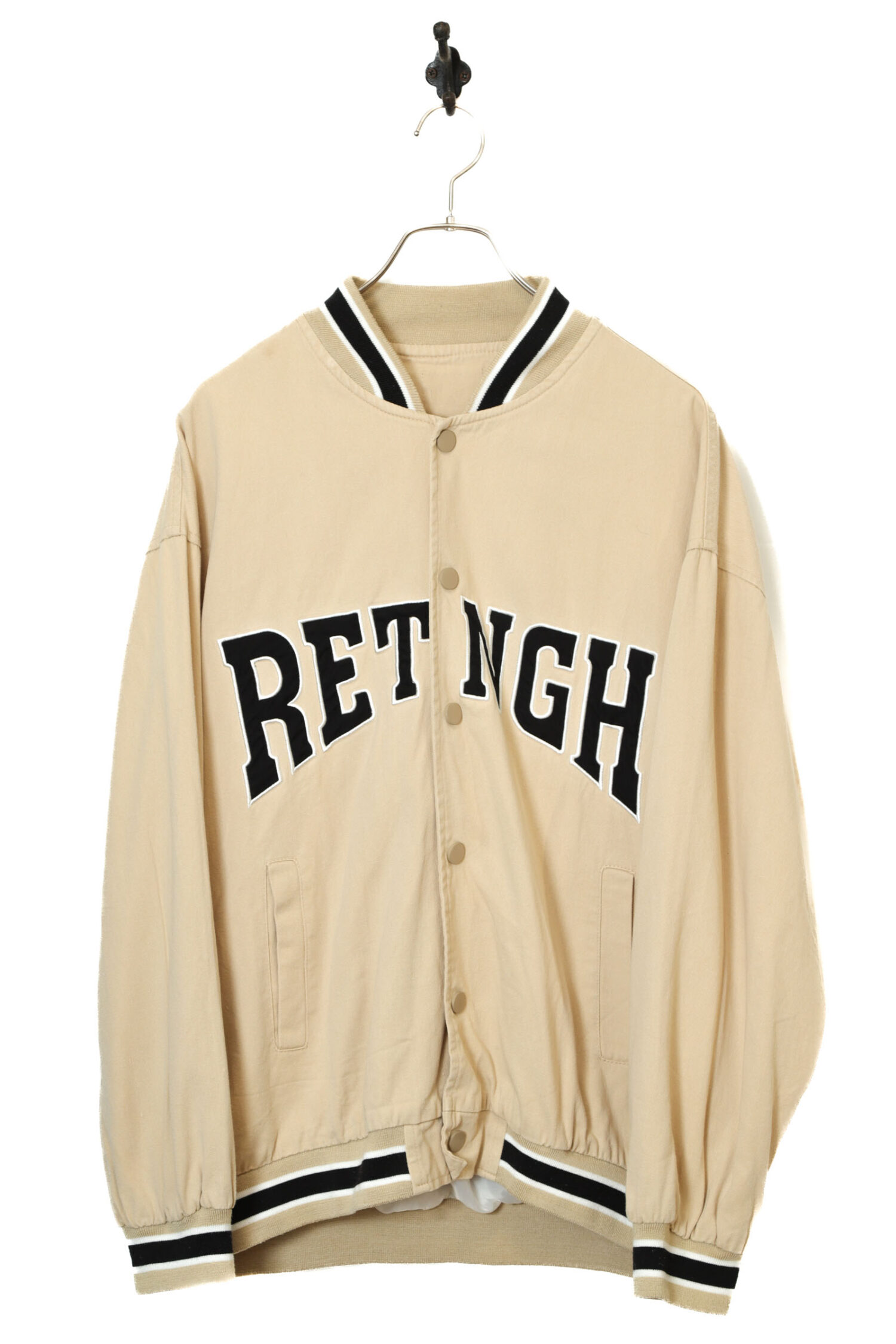 VINTAGE STUDIUM JACKET/XL