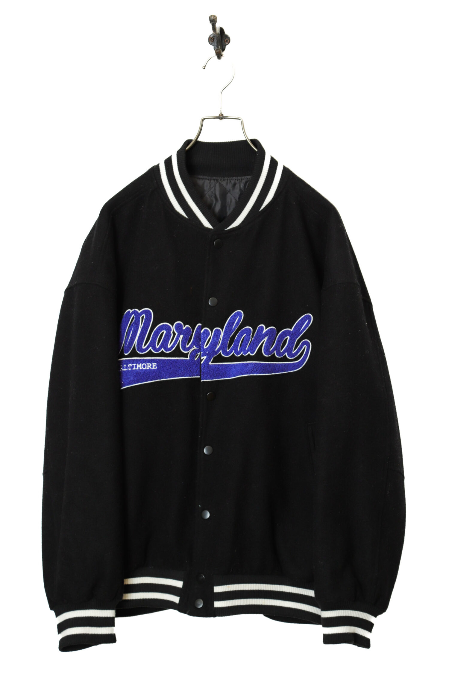 VINTAGE STUDIUM JACKET/XL