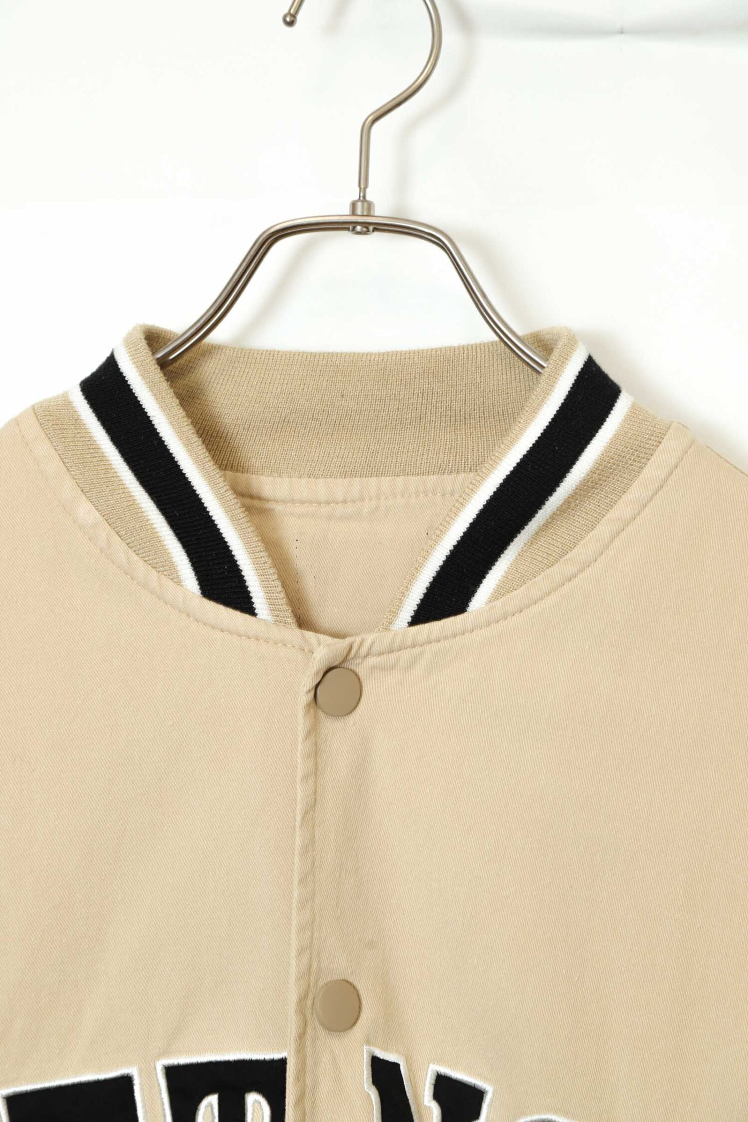 Alternative view of VINTAGE STUDIUM JACKET/XL