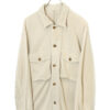 VINTAGE SHIRT JACKET/L