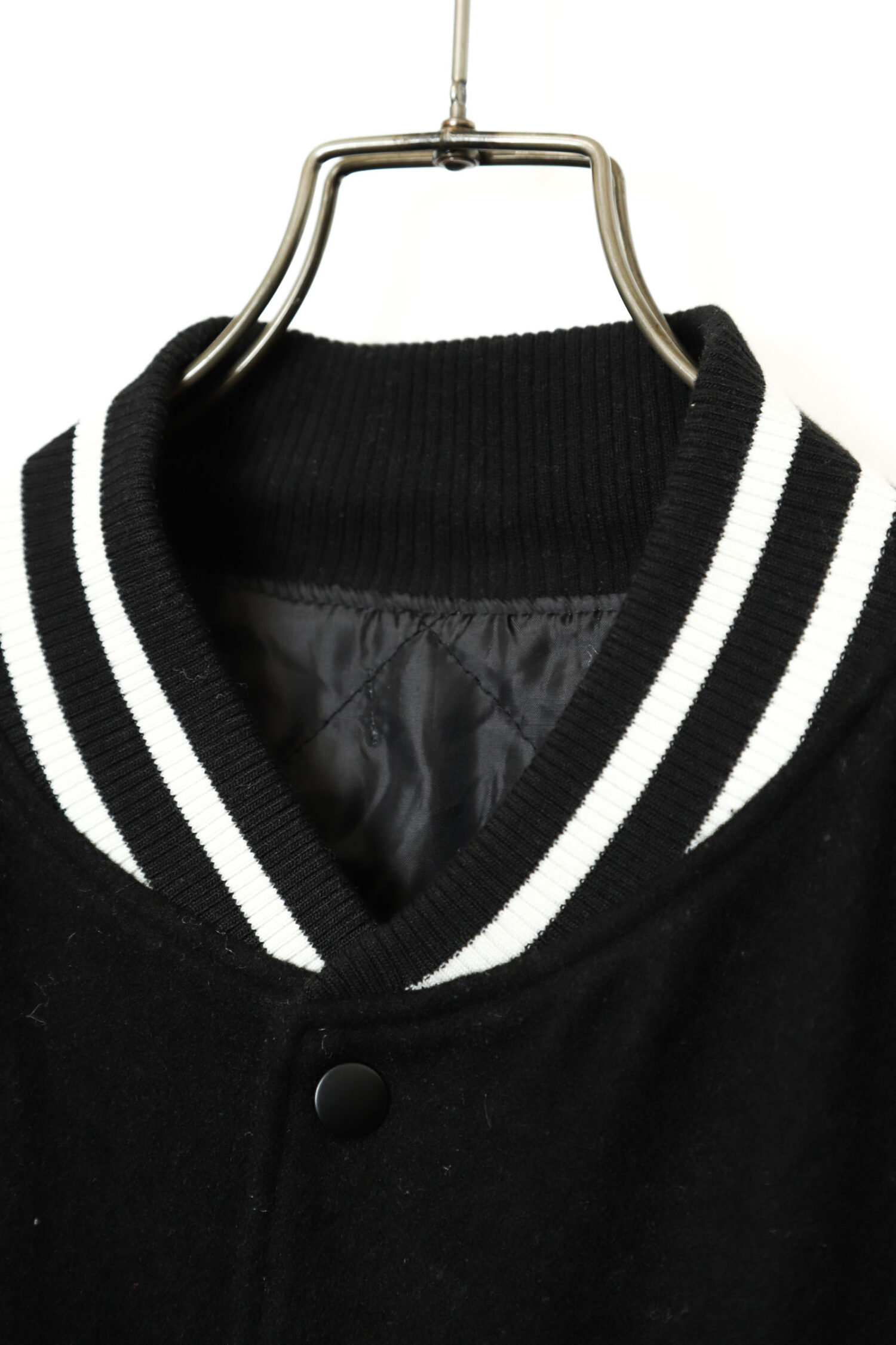 Alternative view of VINTAGE STUDIUM JACKET/XL