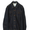 USED OLD NAVY DENIM JACKET/L