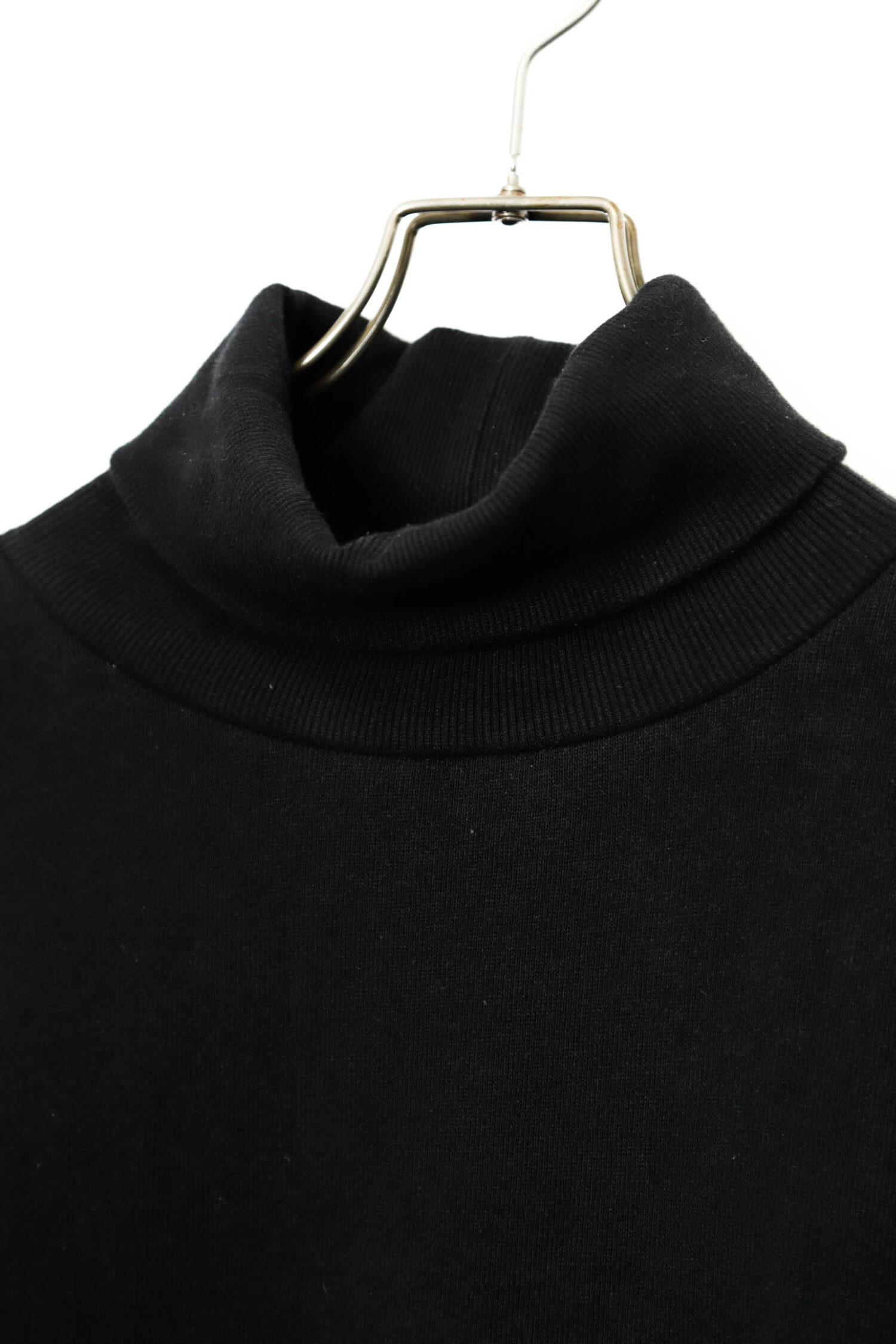 Alternative view of VINTAGE HIGH-NECK SWEAT SHIRT/XL