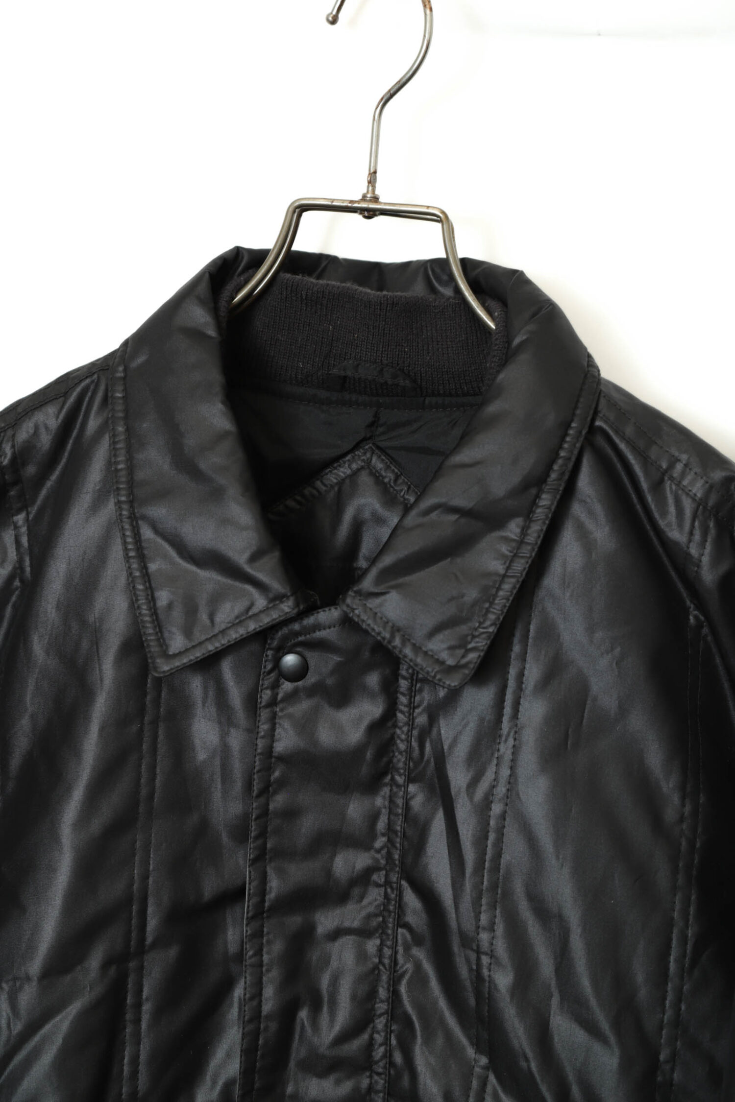 Alternative view of VINTAGE BOMBER JACKET/L