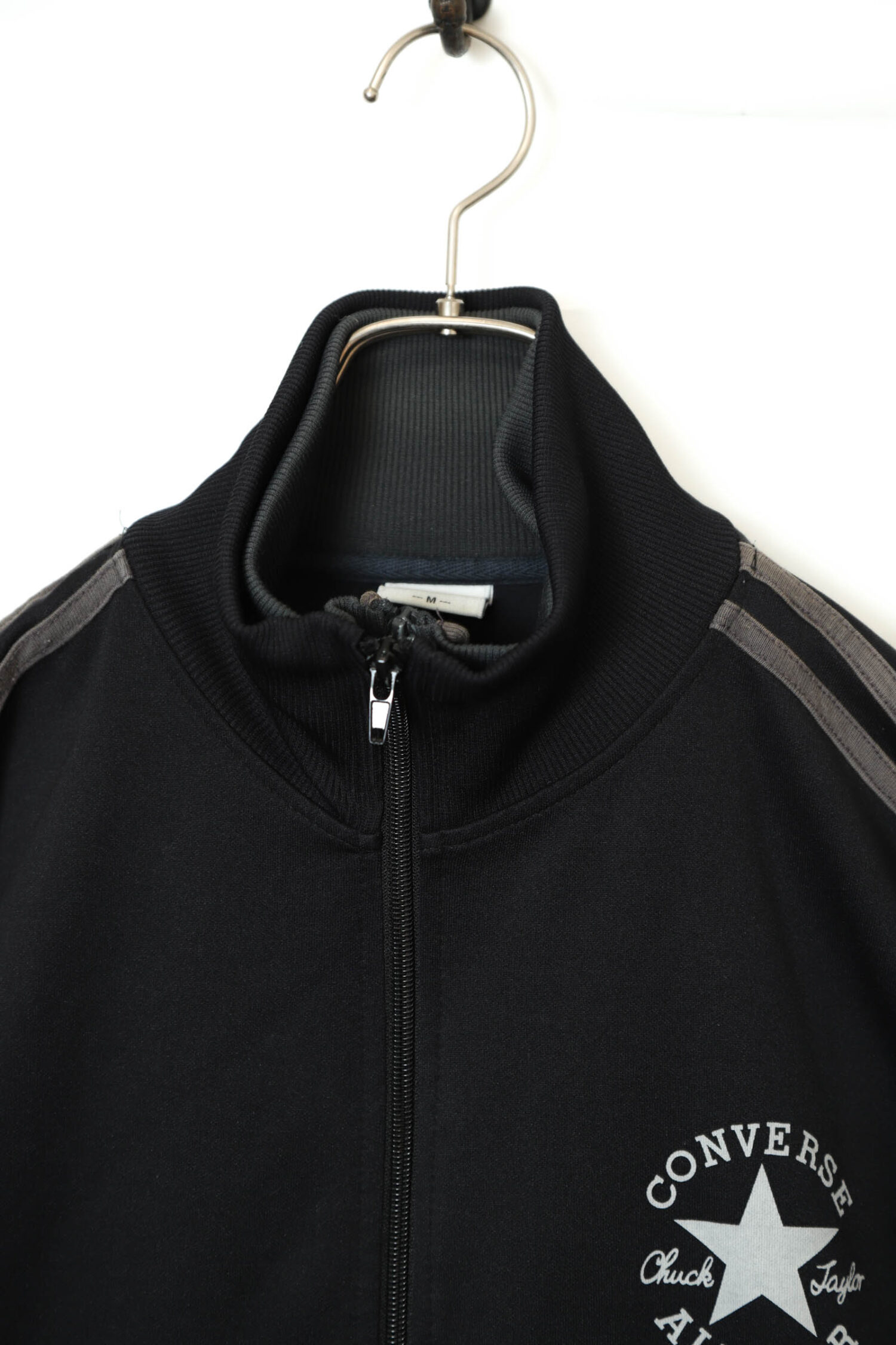 Alternative view of USED CONVERSE TRACK JACKET/M