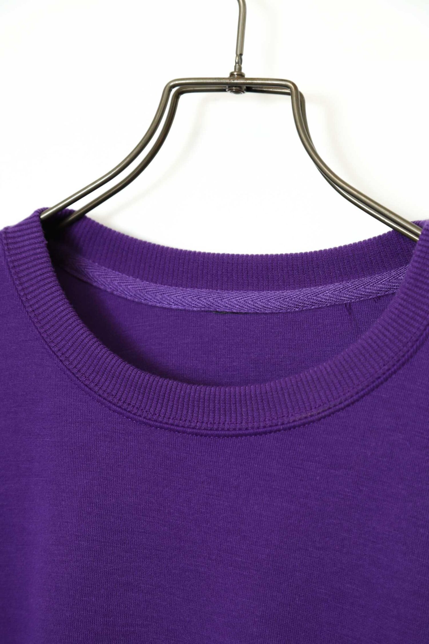 Alternative view of USED BETTY BOOP SWEAT SHIRT/XL