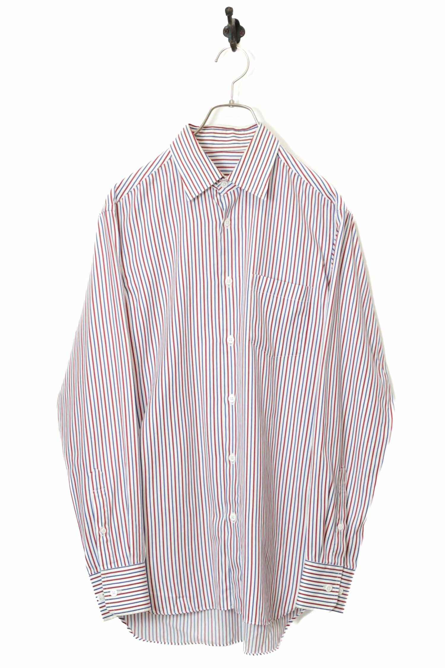 VINTAGE STRIPE SHIRT/M