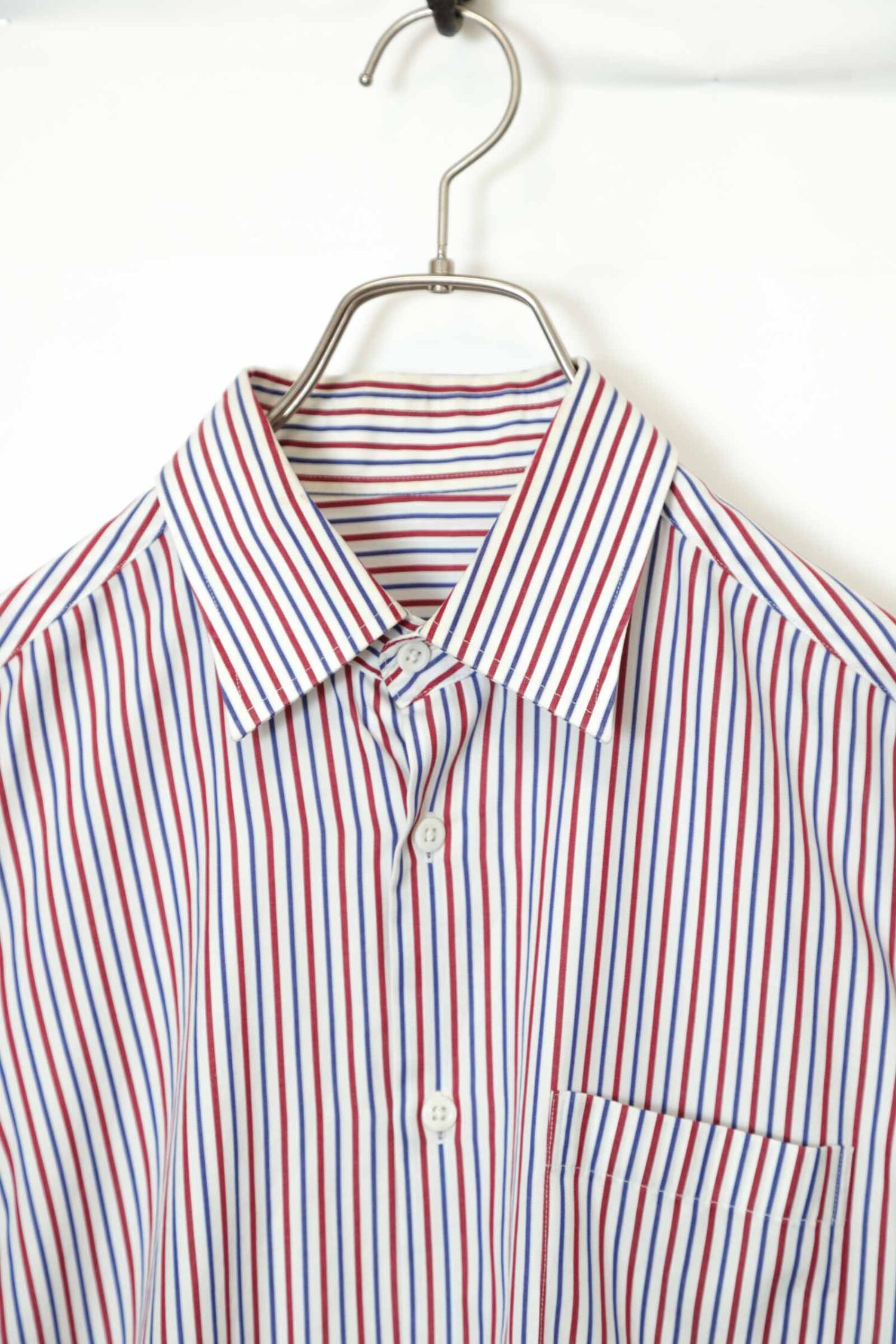 Alternative view of VINTAGE STRIPE SHIRT/M