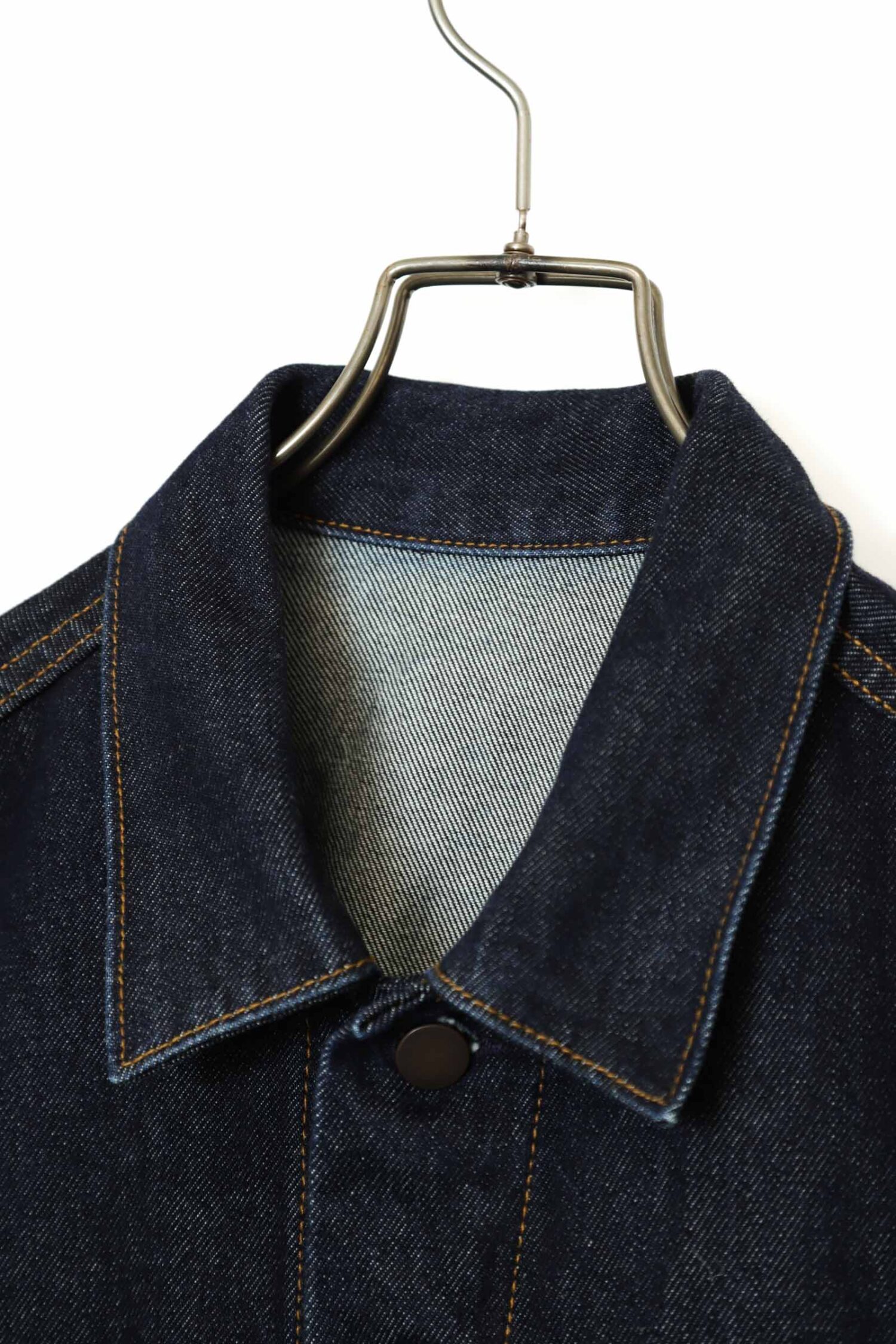 Alternative view of VINTAGE DENIM JACKET/Ｍ