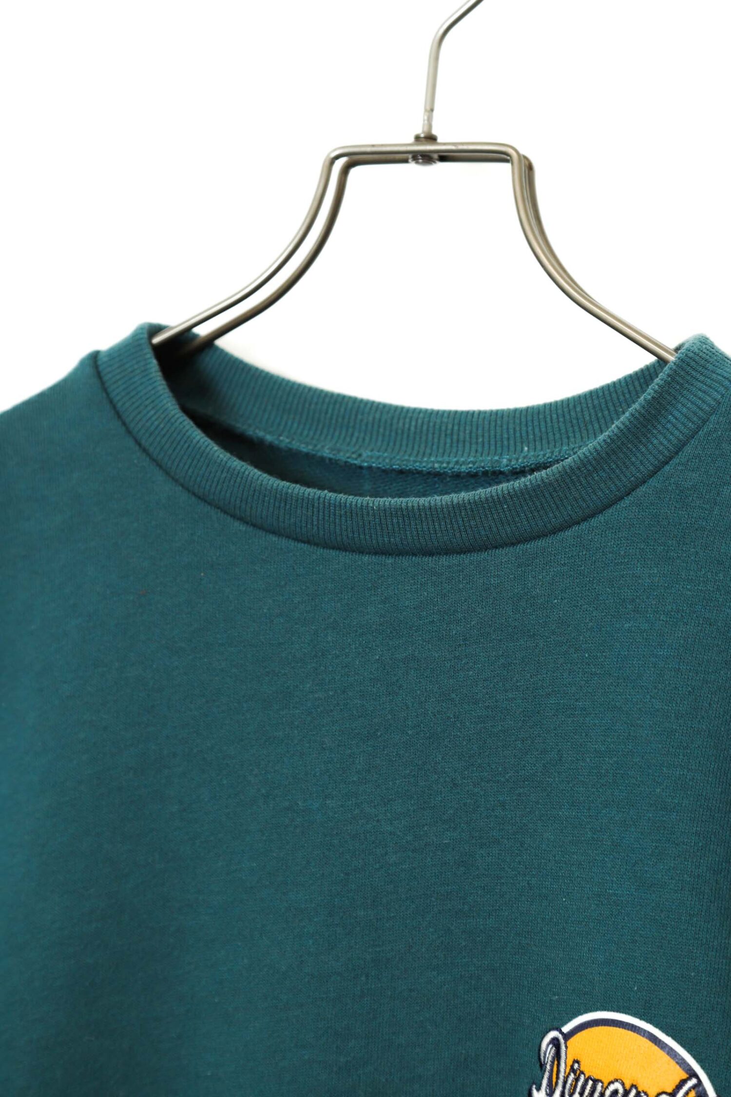 Alternative view of USED PRINTED SWEAT SHIRT/XL