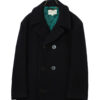 USED NEW YORKER P-COAT/L