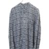 VINTAGE PRINTED SHIRT/XL